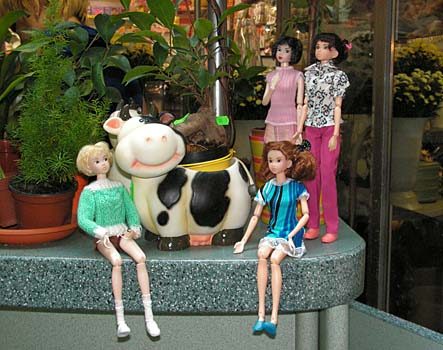 кукловстреча июнь 2009