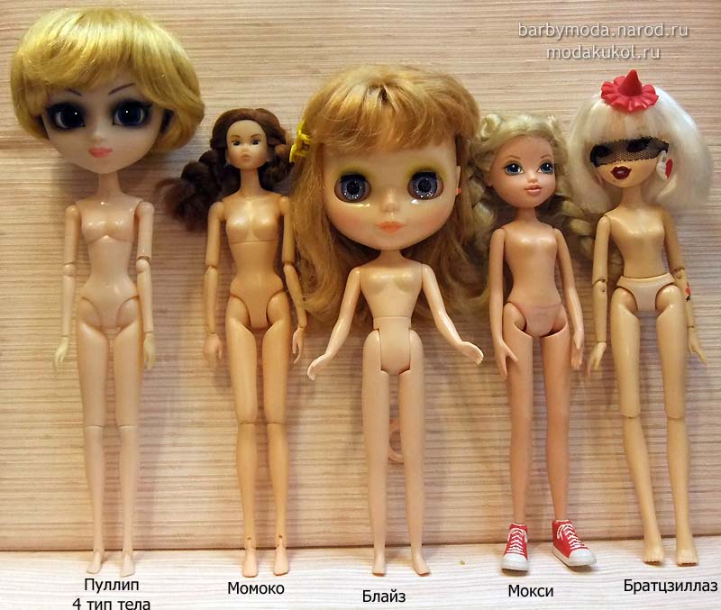 Шьём одежду для кукол 16' | ВКонтакте
